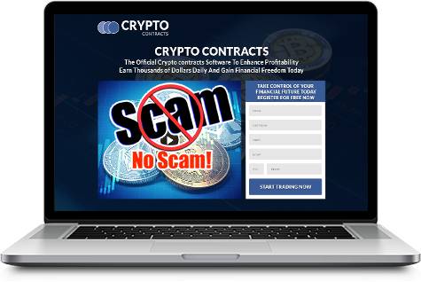 Crypto Contracts - Ist Crypto Contracts seriös?